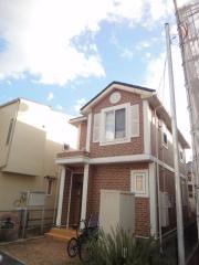 ハーモニー森戸