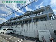 名鉄名古屋本線東岡崎駅までバス約18分 徒歩8分