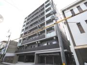Kクレスト西新町