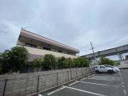 ネオクオーツ神屋壱番館