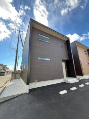 エステートハウス 福島町E