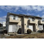 ガーデンコーポ柏木田