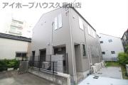 京王井の頭線久我山駅まで徒歩15分