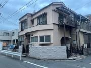 大森南2丁目貸家