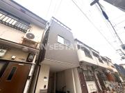 上沢通5丁目貸家