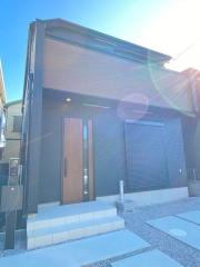 ＪＲ川越線笠幡駅まで徒歩19分