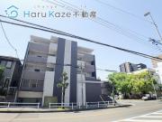 地下鉄桜通線桜山駅まで徒歩5分