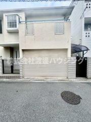 安立1丁目一戸建