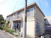 秀明ハイツI