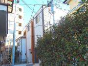 ＪＲ根岸線山手駅まで徒歩27分