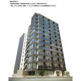ＪＲ総武本線馬喰町駅まで徒歩4分