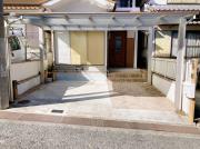 水間鉄道水間観音駅まで徒歩17分