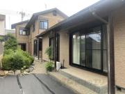 ＪＲ東海道本線能登川駅まで徒歩5分