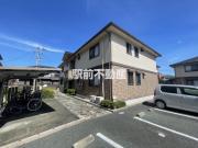 西鉄天神大牟田線津福駅まで徒歩10分