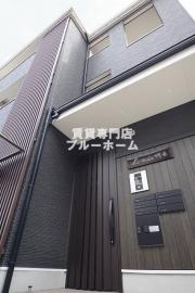 南海高野線堺東駅まで徒歩8分