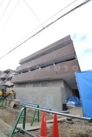プルメリア江坂