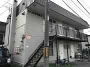 地下鉄東西線発寒南駅まで徒歩9分