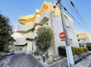グリーンヒルズ 北館