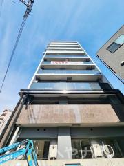 地下鉄東山線覚王山駅まで徒歩12分