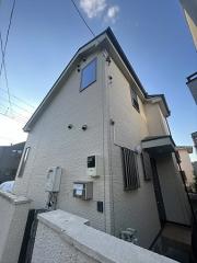 京王線調布駅まで徒歩10分
