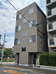 ベルビー河田町