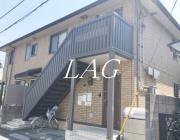 ＪＲ中央線武蔵小金井駅まで徒歩14分