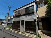 亀島借家