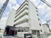 近鉄橿原線新ノ口駅まで徒歩8分