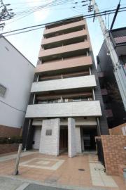 CITY SPIRE美章園