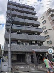 エスリード北梅田