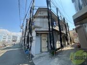 船大工町テラスハウス