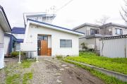 末広5-9一戸建て