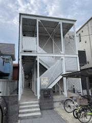 ＪＲ東海道本線平塚駅まで徒歩5分