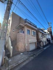 テラスハウス小竹町