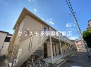 フォレストメゾン須磨寺