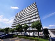 プロスペール谷塚2番館