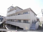 メゾン鼓ヶ滝