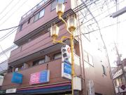 リライアンスコート志村