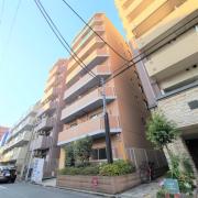 パティーナ川崎