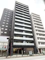 シティハウス新御徒町ステーションコート