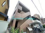 ＪＲ東海道本線藤沢駅まで徒歩7分