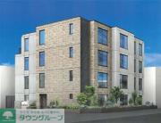 GRANDRESIDENCE ASAGAYA