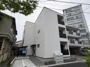 ラフィネ東大畑通