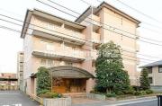 小田急小田原線向ヶ丘遊園駅まで徒歩7分