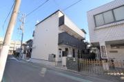 ＪＲ常磐線（各駅停車）金町駅まで徒歩11分