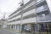 ＪＲ中央線西国分寺駅まで徒歩19分