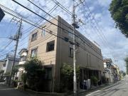 都営大江戸線練馬春日町駅まで徒歩9分