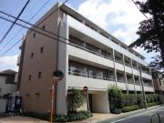 西武有楽町線練馬駅まで徒歩7分