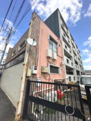 ＪＲ高崎線熊谷駅まで徒歩9分