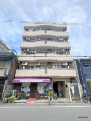 アベニール京橋